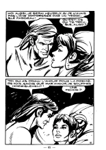 Le dieu de la beautée : page 85