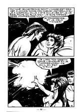 Le dieu de la beautée : page 86