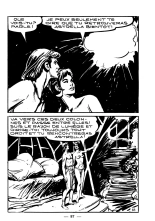 Le dieu de la beautée : page 87
