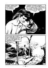 Le dieu de la beautée : page 88