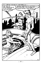 Le dieu de la beautée : page 89