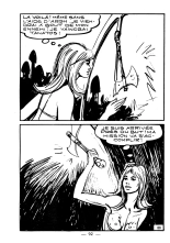 Le dieu de la beautée : page 92