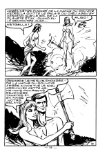 Le dieu de la beautée : page 93