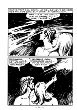 Le dieu de la beautée : page 94