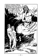 Le dieu de la beautée : page 96