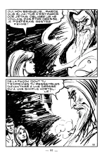 Le dieu de la beautée : page 97