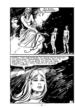 Le dieu de la beautée : page 98