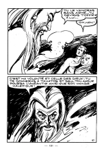 Le dieu de la beautée : page 101
