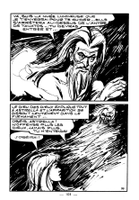 Le dieu de la beautée : page 103