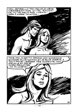 Le dieu de la beautée : page 104