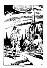 Le dieu de la beautée : page 107