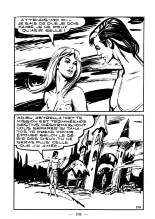 Le dieu de la beautée : page 108