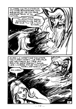 Le dieu de la beautée : page 112