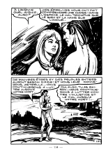 Le dieu de la beautée : page 114