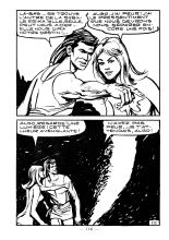 Le dieu de la beautée : page 116