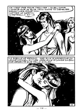 Le dieu de la beautée : page 118