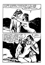 Le dieu de la beautée : page 119