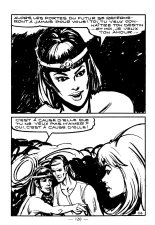 Le dieu de la beautée : page 120