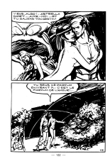 Le dieu de la beautée : page 122