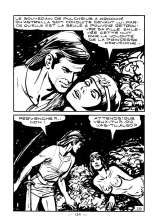 Le dieu de la beautée : page 124