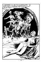 Le dieu de la beautée : page 125