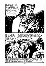 Le dieu de la beautée : page 128
