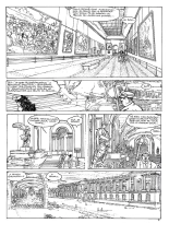 Le Divan : page 3