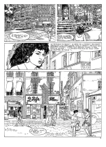 Le Divan : page 4