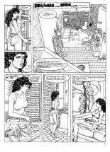 Le Divan : page 5