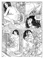 Le Divan : page 7