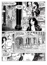 Le Divan : page 8