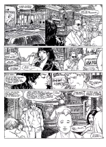 Le Divan : page 9