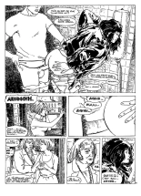 Le Divan : page 11