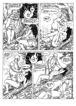 Le Divan : page 17