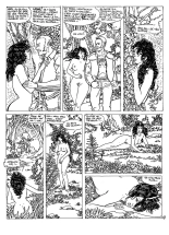 Le Divan : page 18