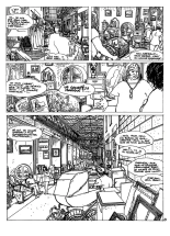 Le Divan : page 23