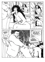 Le Divan : page 40