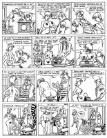le doc pèse la fille : page 3