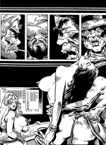 Le Fantôme De Géronimo : page 4