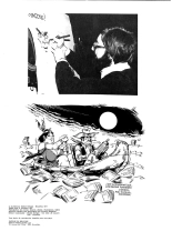 Le Fantôme De Géronimo : page 7