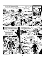 Le Fantôme De Géronimo : page 9