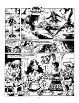 Le Fantôme De Géronimo : page 10