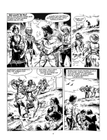 Le Fantôme De Géronimo : page 11