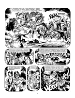 Le Fantôme De Géronimo : page 14