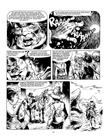 Le Fantôme De Géronimo : page 16