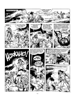 Le Fantôme De Géronimo : page 17