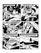 Le Fantôme De Géronimo : page 18