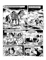 Le Fantôme De Géronimo : page 19