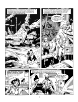 Le Fantôme De Géronimo : page 20