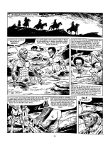 Le Fantôme De Géronimo : page 23